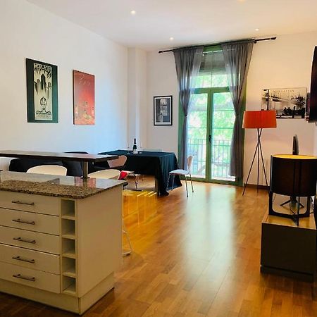 Hermoso Piso En El Centro De Barcelona Kültér fotó